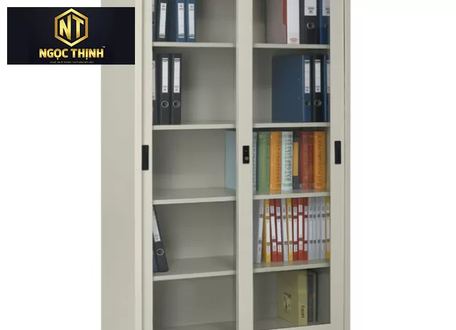 TỦ HỒ SƠ -Tủ sắt sơn tĩnh điện 1 khoangTS08H TỦ HỒ SƠ -Tủ sắt sơn tĩnh điện 1 khoangTS08H